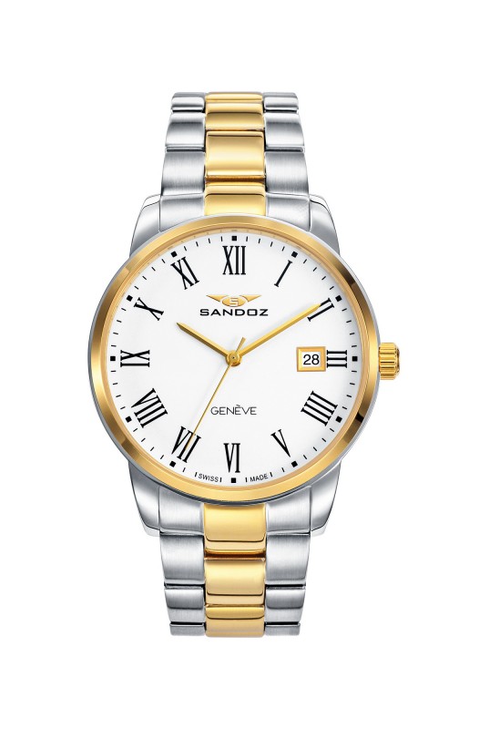 Sandoz ELEGANT 81439-93 - Vista frontal