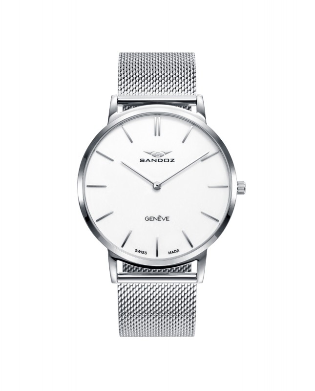 Sandoz CLASSIC&SLIM 81445-07 - Vista frontal