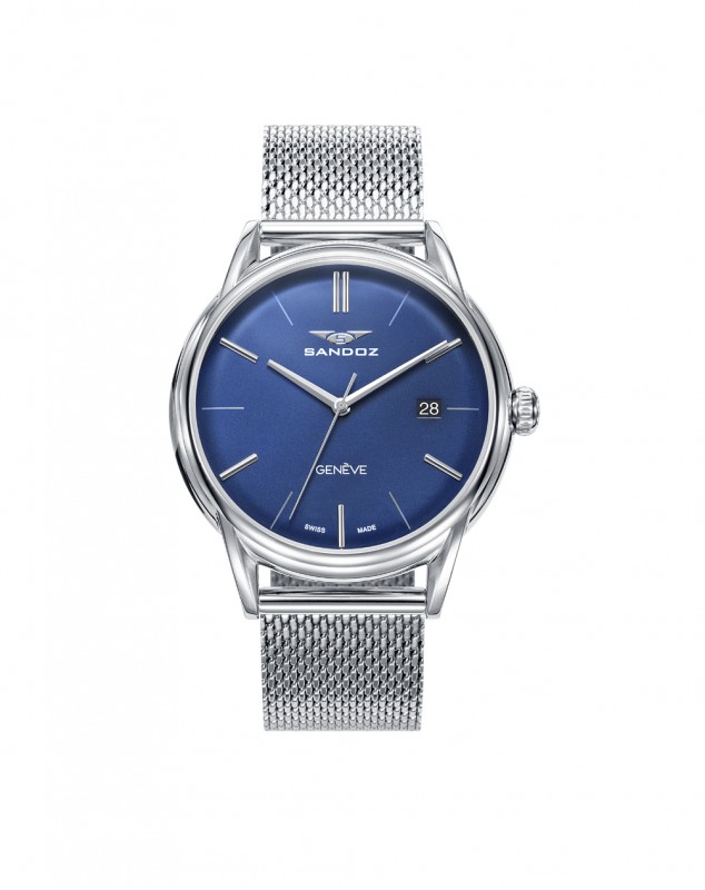 Sandoz HERITAGE 81473-37 - Vista frontal