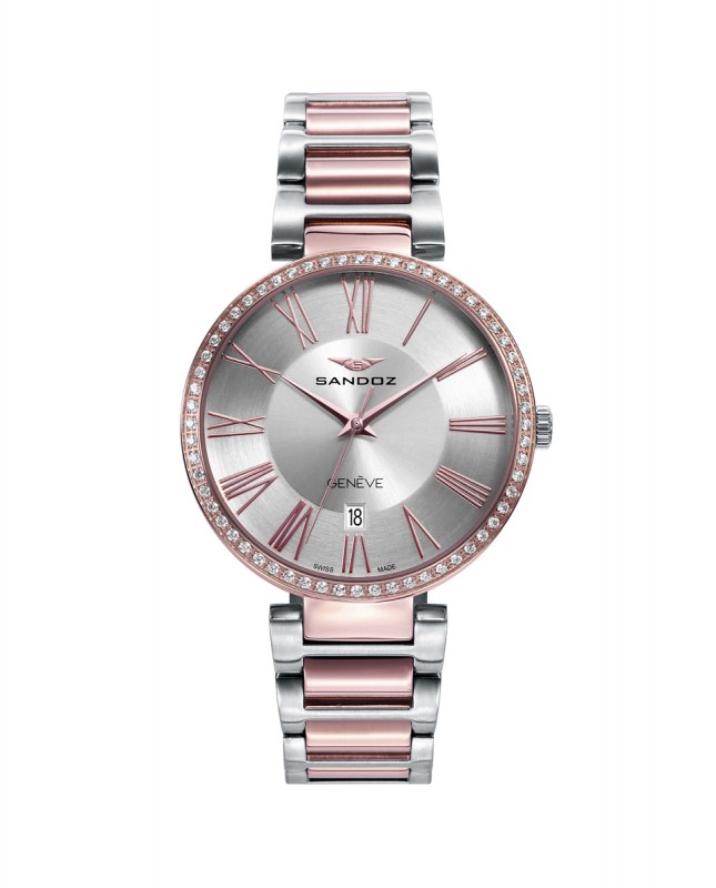 Sandoz ELLE 81364-83 - Vista frontal