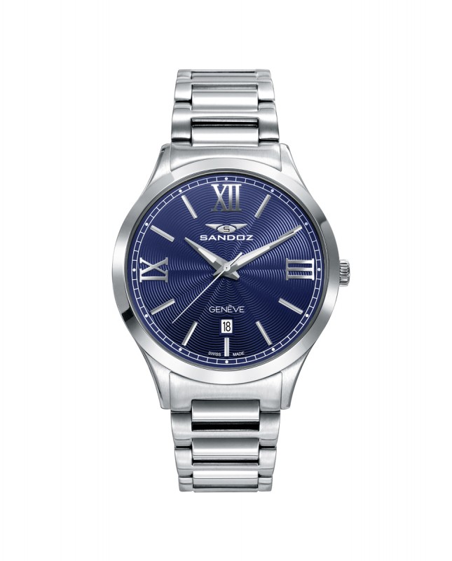 Sandoz ELLE 81368-33 - Vista frontal