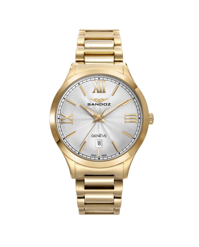Sandoz ELLE 81368-03 - Vista frontal