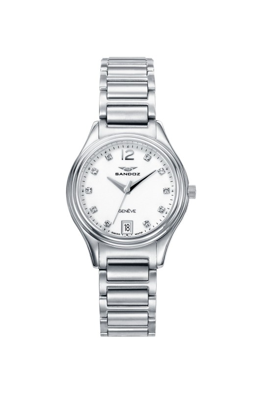 Sandoz ELLE 81322-03 - Vista frontal