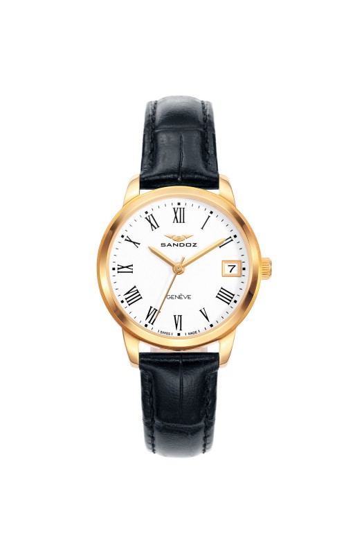 Sandoz ELEGANT 81340-93 - Vista frontal
