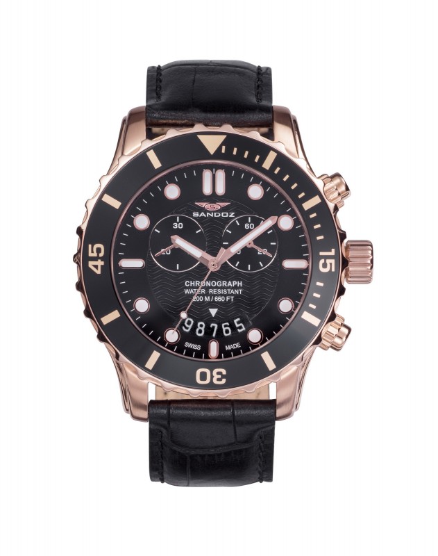 Sandoz DIVER 81391-57 - Vista frontal