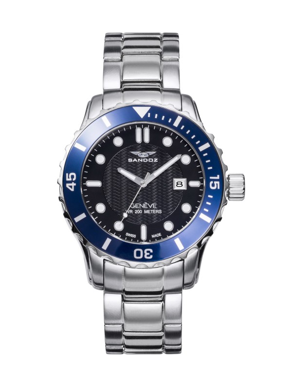 Sandoz DIVER 81393-57 - Vista frontal