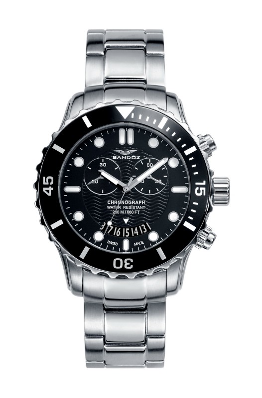 Sandoz DIVER 81395-57 - Vista frontal