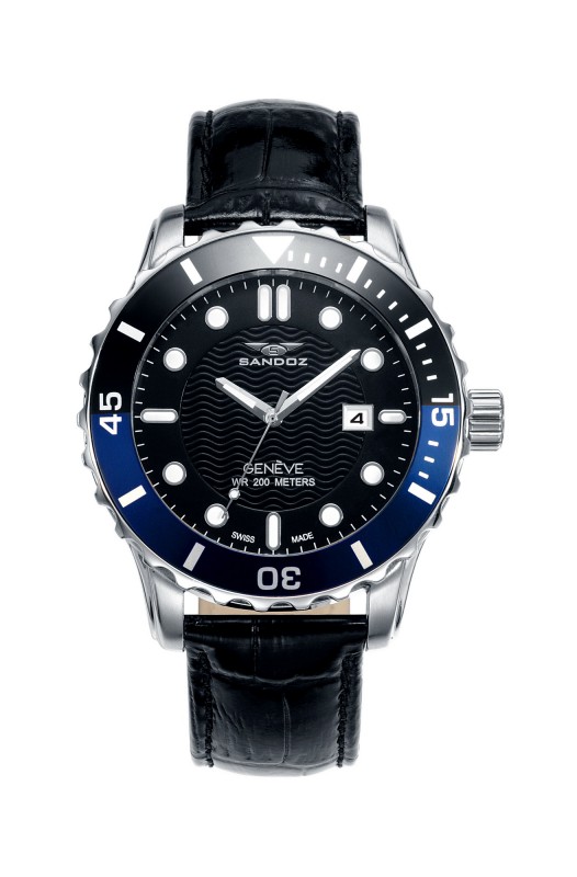 Sandoz DIVER 81397-57 - Vista frontal