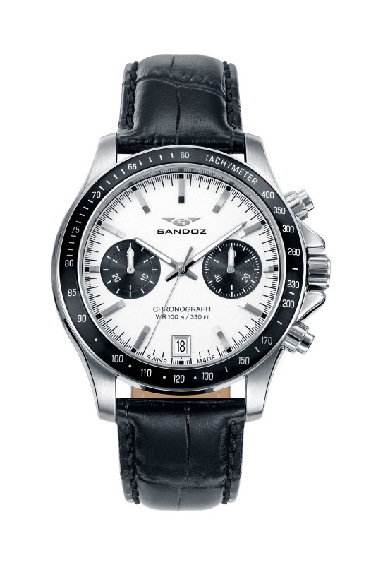 Sandoz RACING 81405-07 - Vista frontal