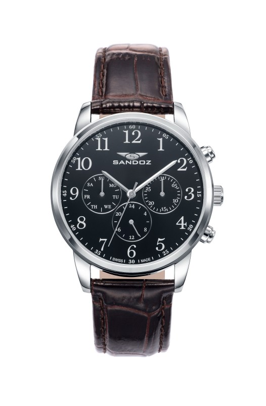 Sandoz ELEGANT 81441-55 - Vista frontal