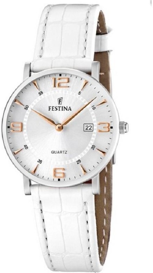 Festina F16477/4 - Vista frontal