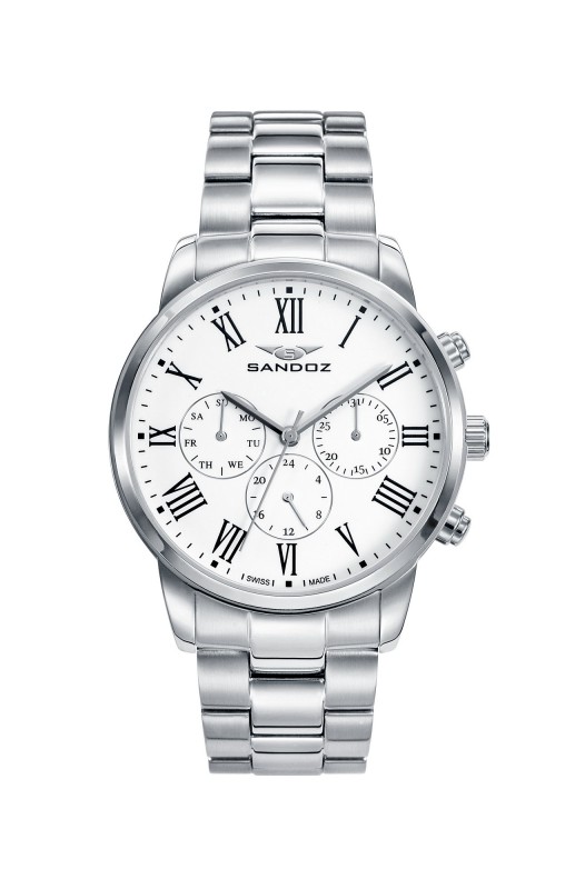 Sandoz ELEGANT 81443-03 - Vista frontal