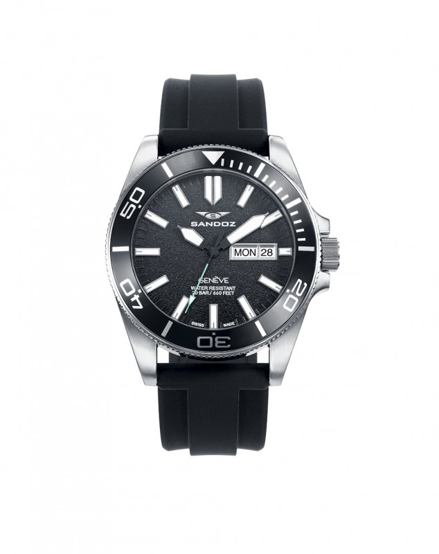 Sandoz DIVER 81451-57 - Vista frontal