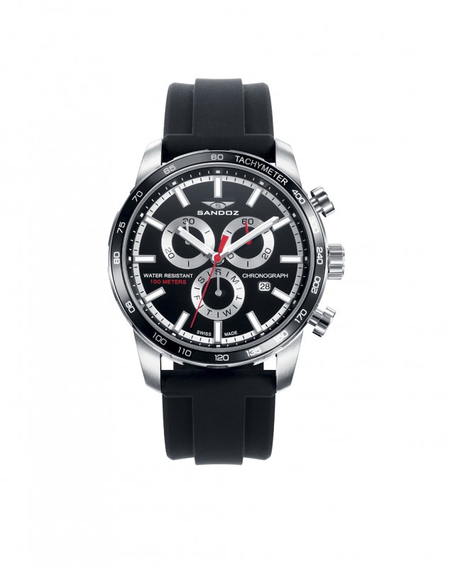 Sandoz SPORTIF 81457-57 - Vista frontal