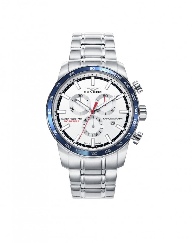 Sandoz SPORTIF 81461-07 - Vista frontal