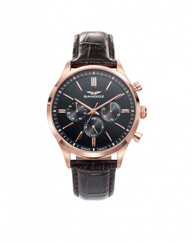 Sandoz ELEGANT 81465-57 - Vista frontal