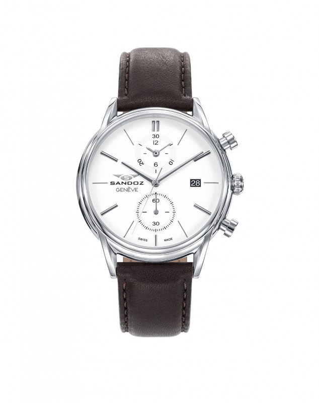Sandoz HERITAGE 81475-07 - Vista frontal