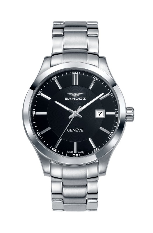 Sandoz CASUEL 81379-57 - Vista frontal