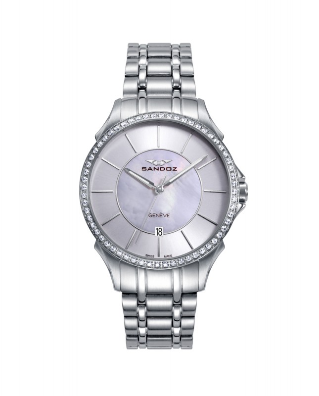 Sandoz ELLE 81372-07 - Vista frontal
