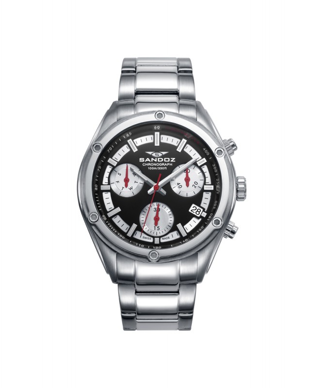 Sandoz SPORTIF 81509-57 - Vista frontal