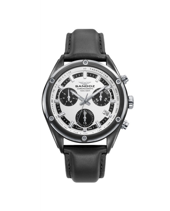 Sandoz SPORTIF 81513-07 - Vista frontal