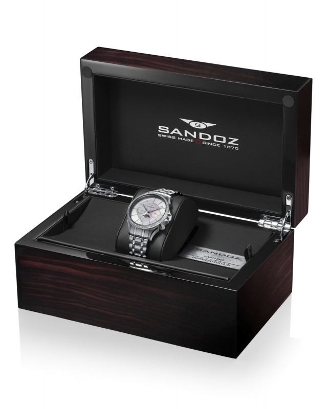 SANDOZ ELLE 81376-07