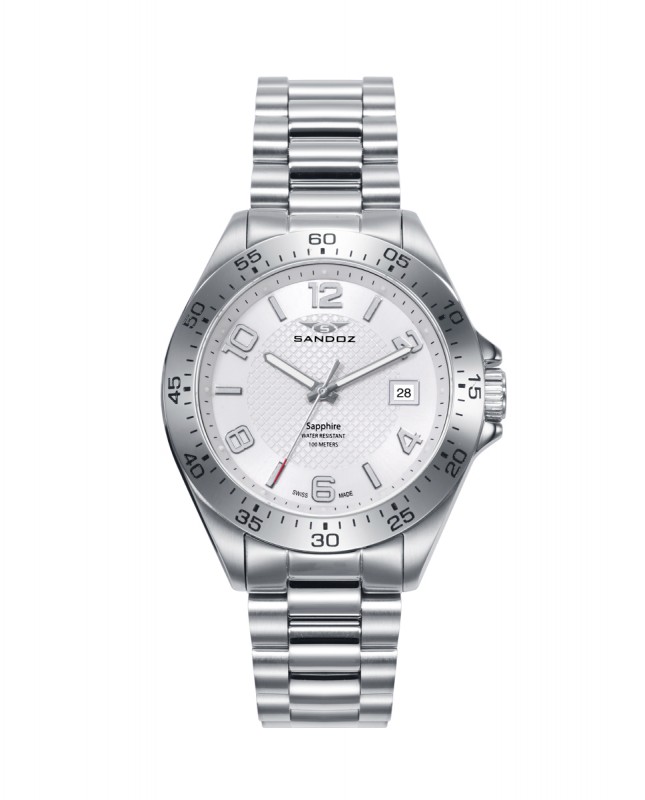 Sandoz SPORT_BH 81529-05 - Vista frontal