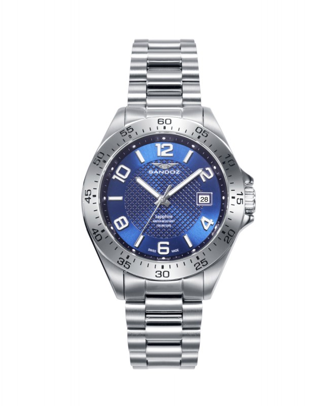 Sandoz 81529-35 - Vista frontal