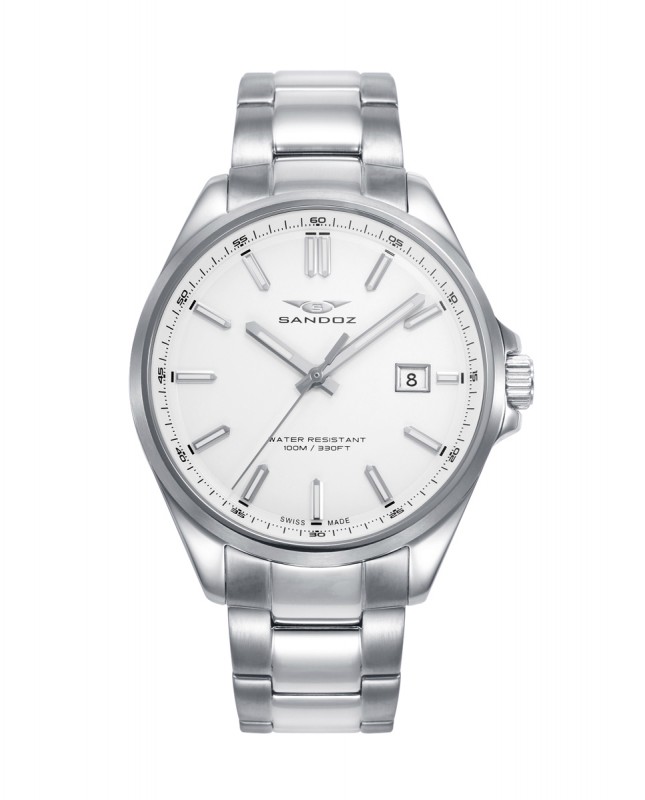 Sandoz CASUEL 83001-07 - Vista frontal