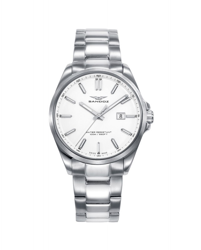 Sandoz CASUEL 83000-97 - Vista frontal