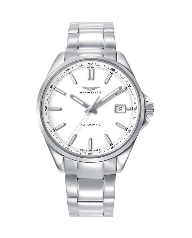 Sandoz CASUEL 83009-07 - Vista frontal