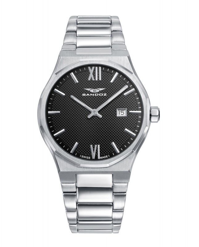 Sandoz ELEGANT 83013-53 - Vista frontal