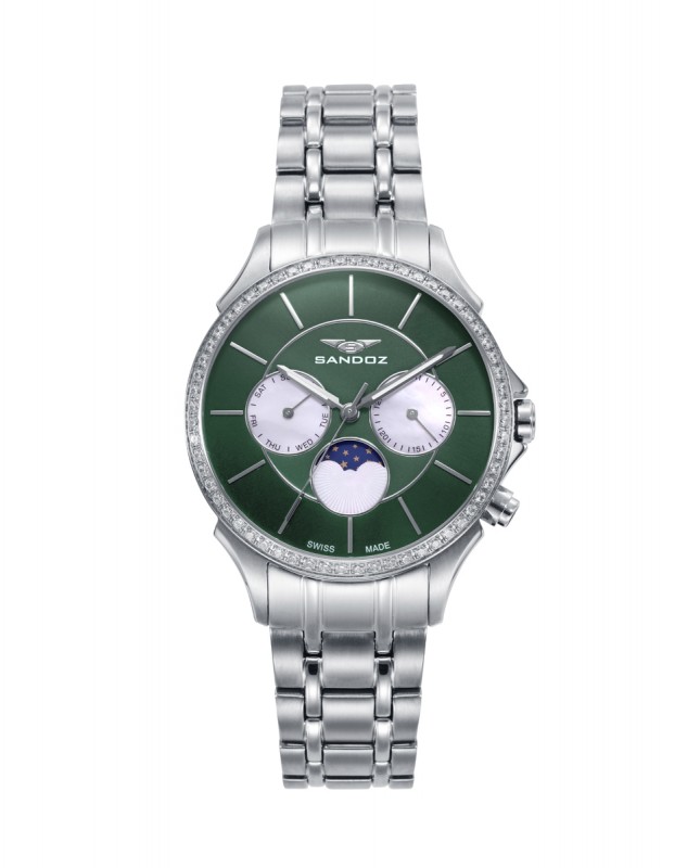 Sandoz CLASSIC 81376-99 - Vista frontal