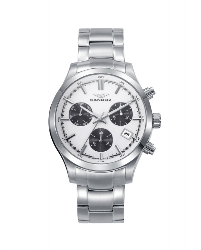 SANDOZ CASUAL 81383-07