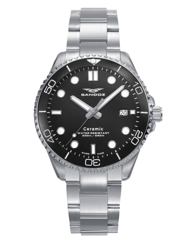 SANDOZ CERAMICA SPORT 83019-57