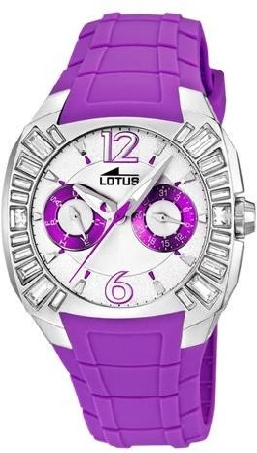 Lotus 15751/3 - Vista frontal