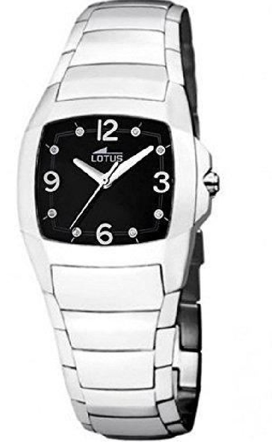 Lotus 15614/A - Vista frontal