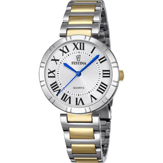 Festina MADEMOISELLE F16937/G - Vista frontal