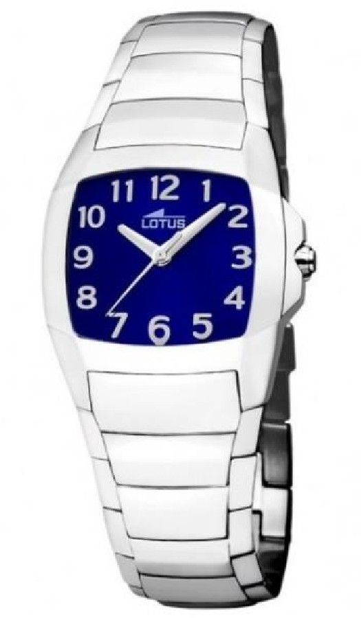 Lotus 15614/E - Vista frontal