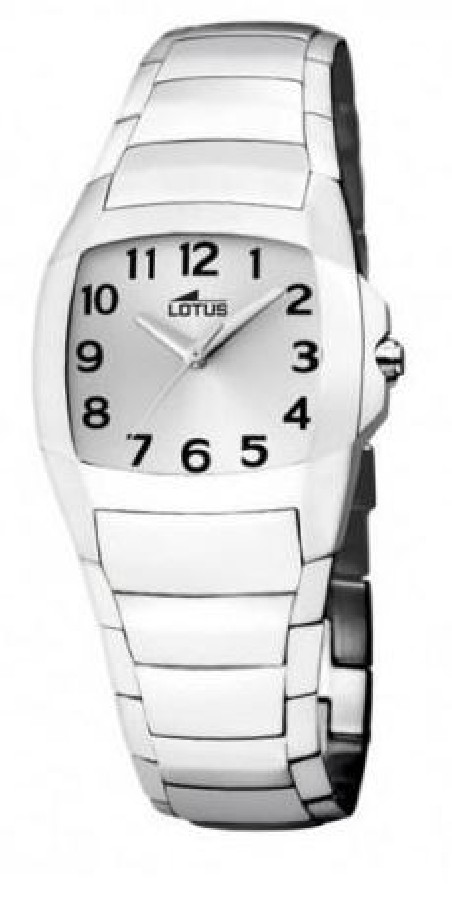 Lotus 15614/7 - Vista frontal