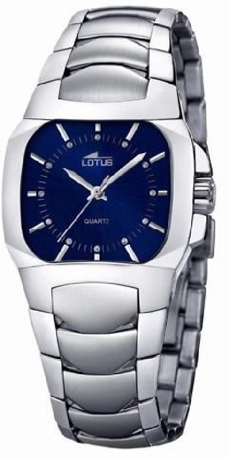 Lotus 15505/G - Vista frontal