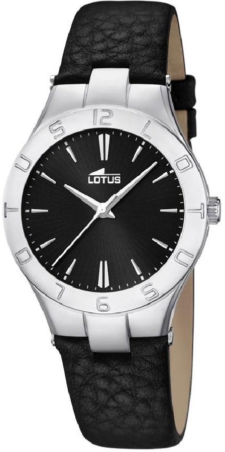 Lotus TRENDY 15899/2 - Vista frontal