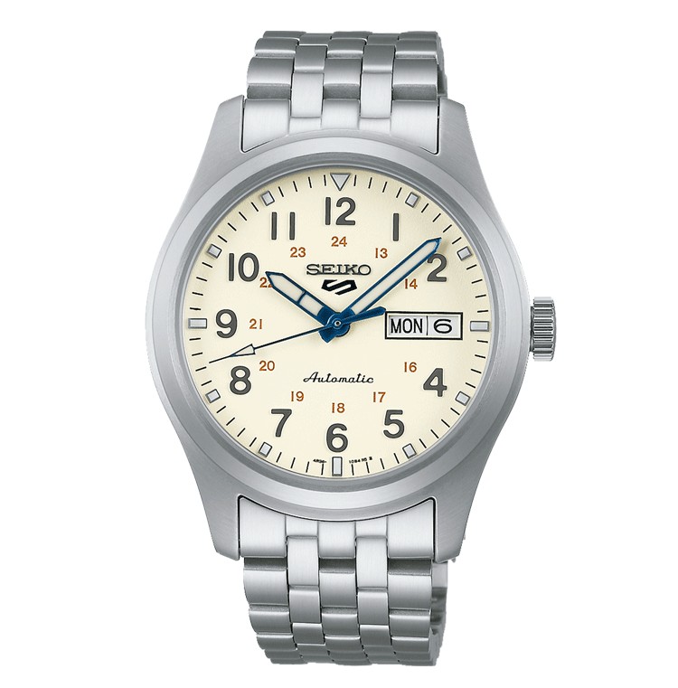 Seiko