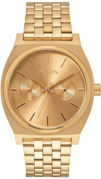 Nixon TIME TELLER DELUXE A922502