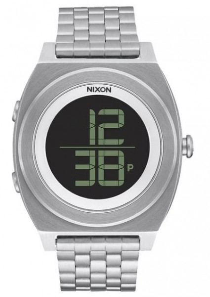 Nixon Time Teller Digital A948000