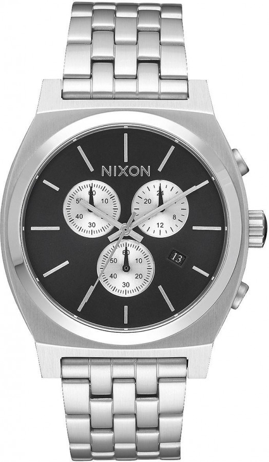 Nixon Time Teller Chrono A9722348 - Vista frontal