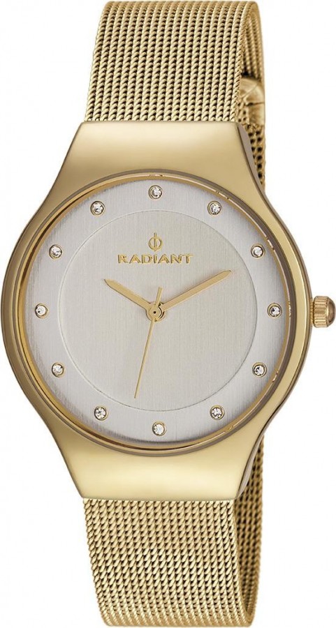 Radiant RA404202 - Vista frontal