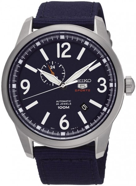 SEIKO 5 SSA301K1
