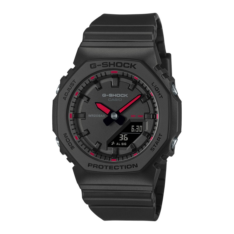Casio G SHOCK GMA-P2100SA-1A1ER - Vista frontal
