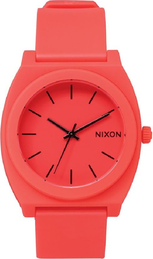 Nixon TIME TELLER A1191156 - Vista frontal